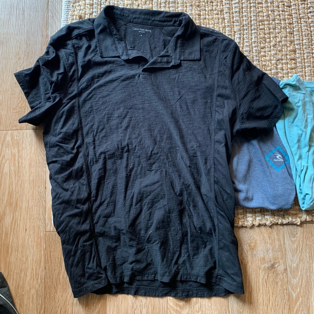 Men’s top bundle 👕 - Picture 2 of 9